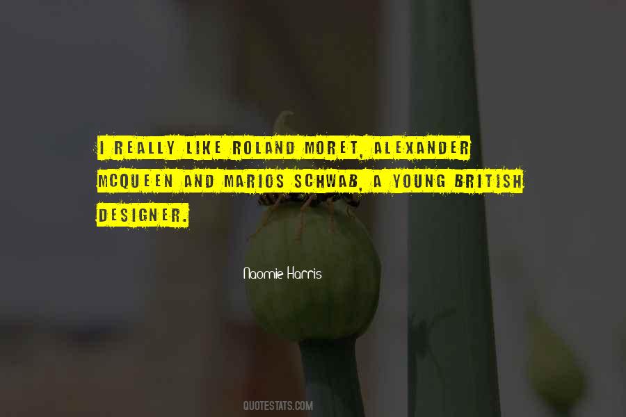 Naomie Harris Quotes #1153833