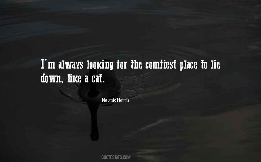 Naomie Harris Quotes #1318300
