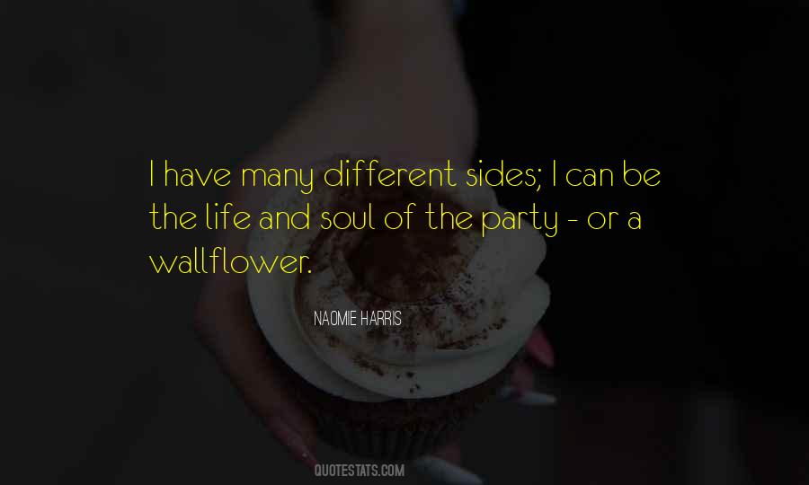 Naomie Harris Quotes #1420185