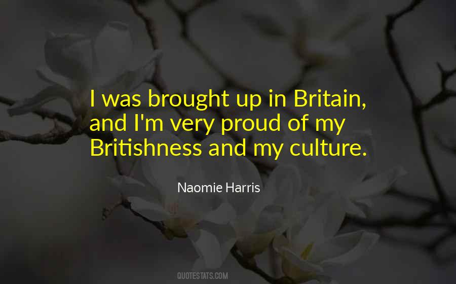 Naomie Harris Quotes #1450123