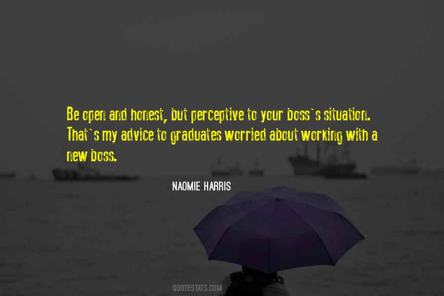 Naomie Harris Quotes #1758387