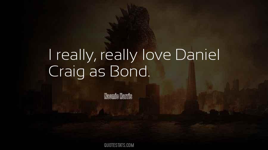 Naomie Harris Quotes #512842