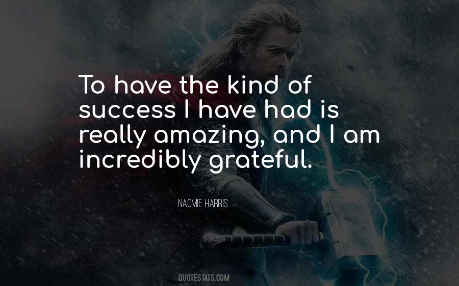 Naomie Harris Quotes #833074