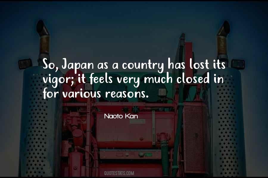 Naoto Kan Quotes #1325458