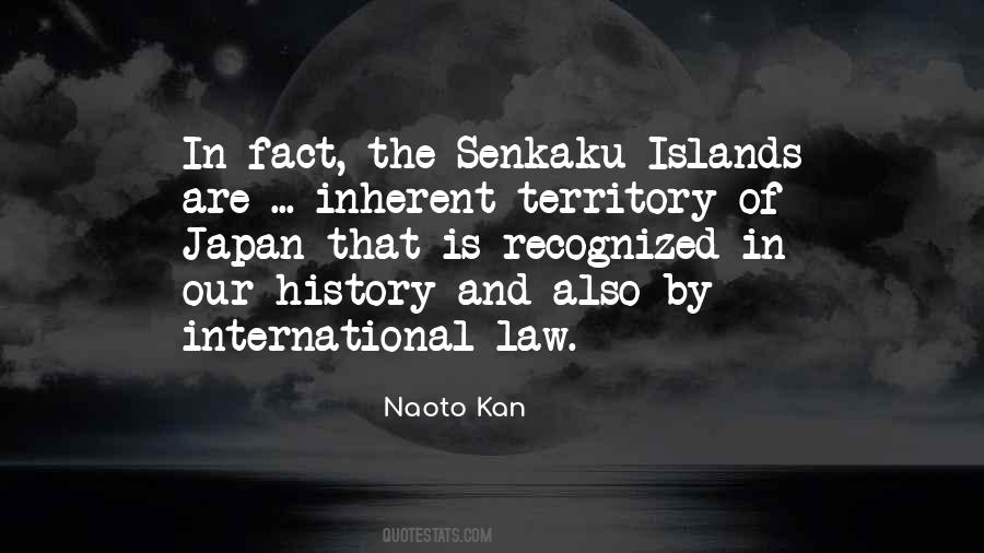 Naoto Kan Quotes #1378636