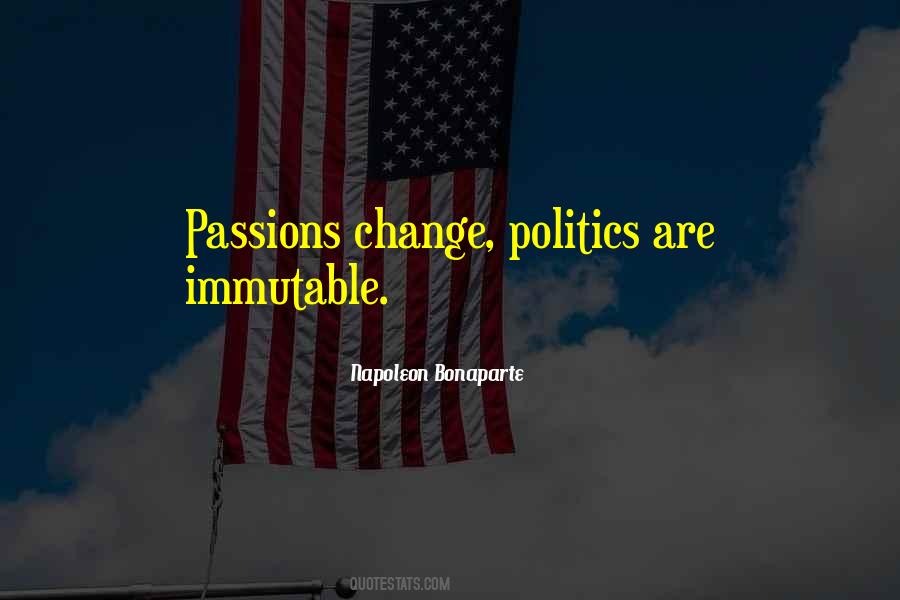 Napoleon Bonaparte Quotes #1864811