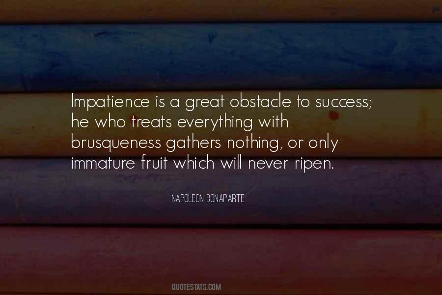 Napoleon Bonaparte Quotes #217874