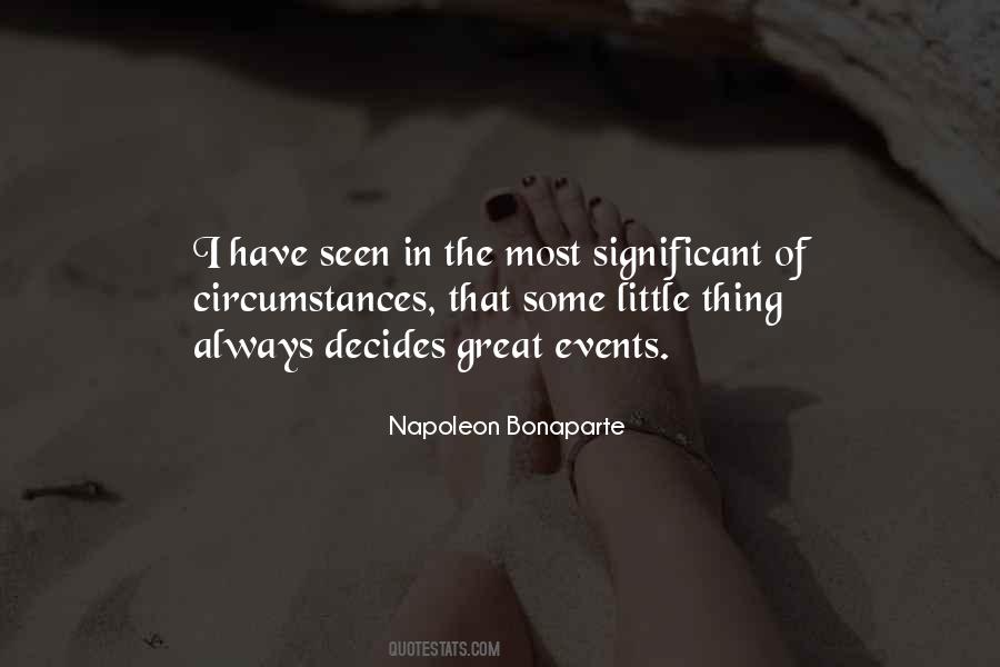 Napoleon Bonaparte Quotes #825150