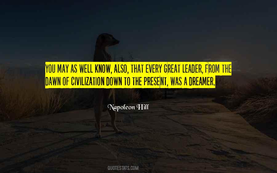 Napoleon Hill Quotes #1373998