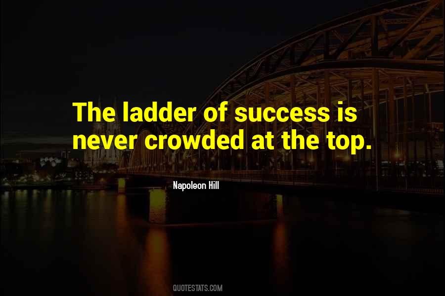 Napoleon Hill Quotes #1734718