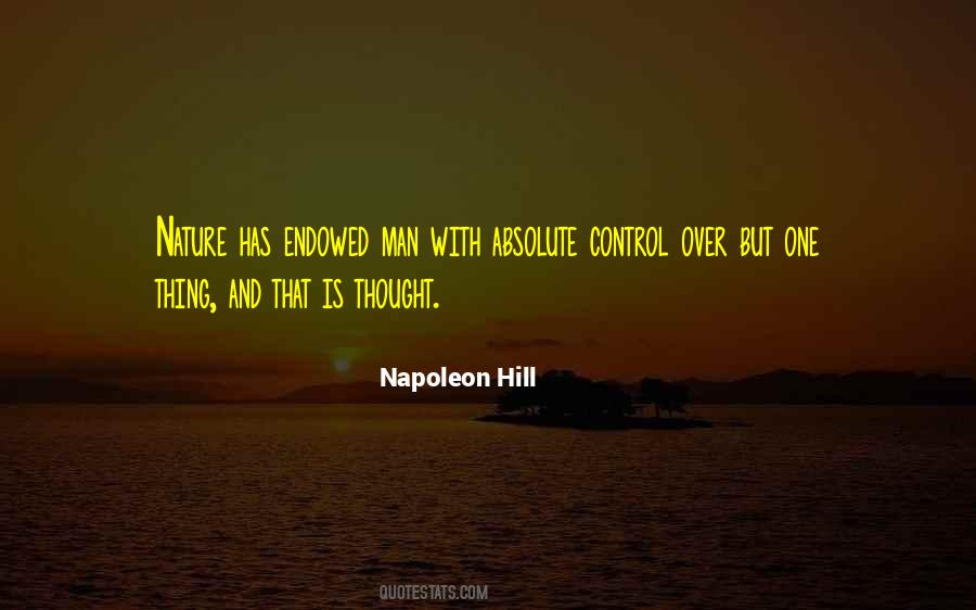 Napoleon Hill Quotes #188690