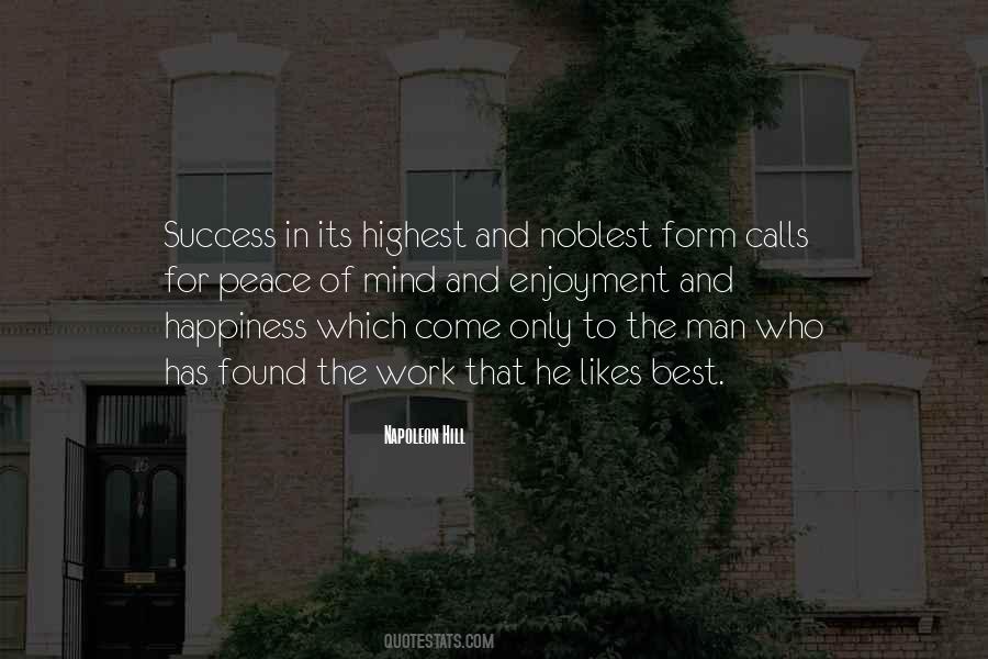 Napoleon Hill Quotes #23115