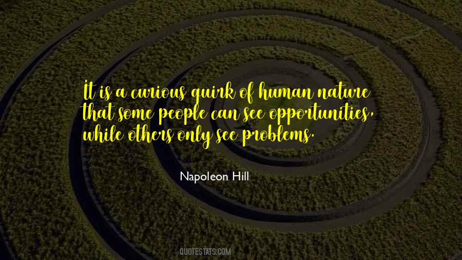 Napoleon Hill Quotes #253642