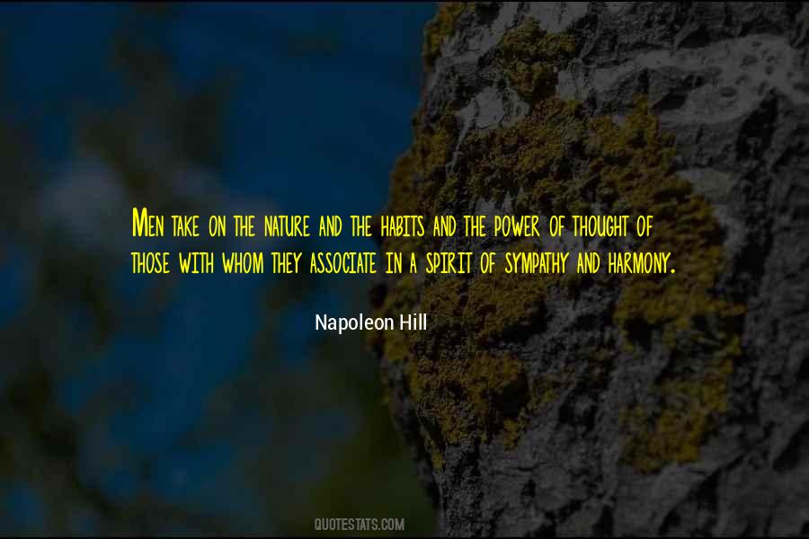 Napoleon Hill Quotes #359992