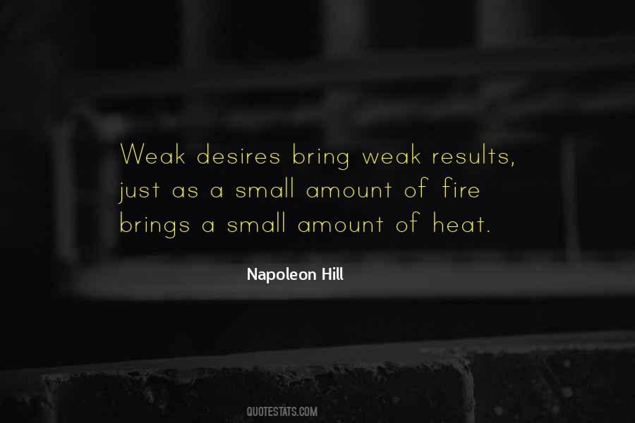Napoleon Hill Quotes #582112