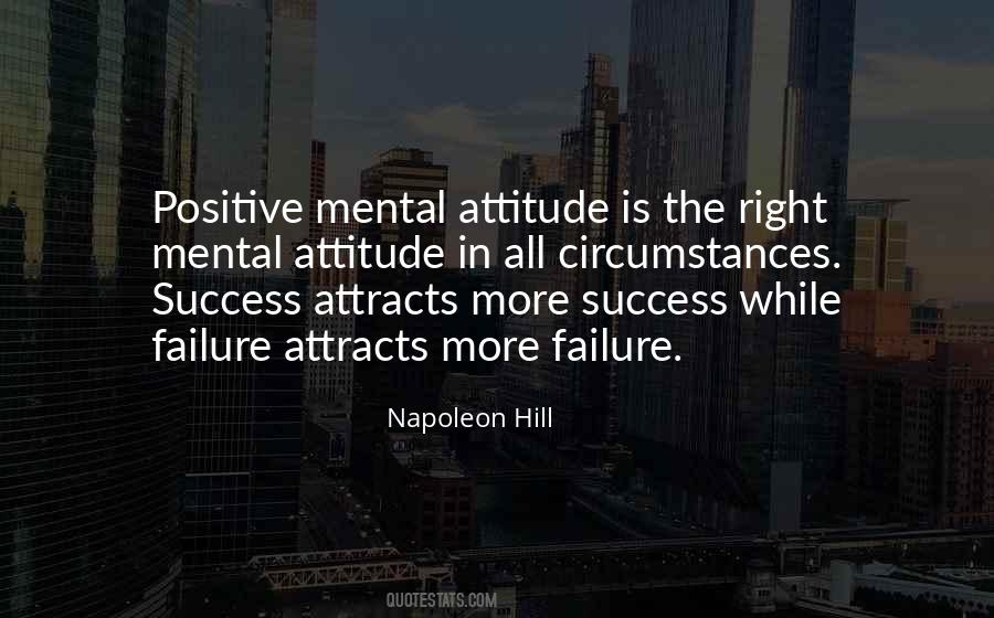 Napoleon Hill Quotes #6075