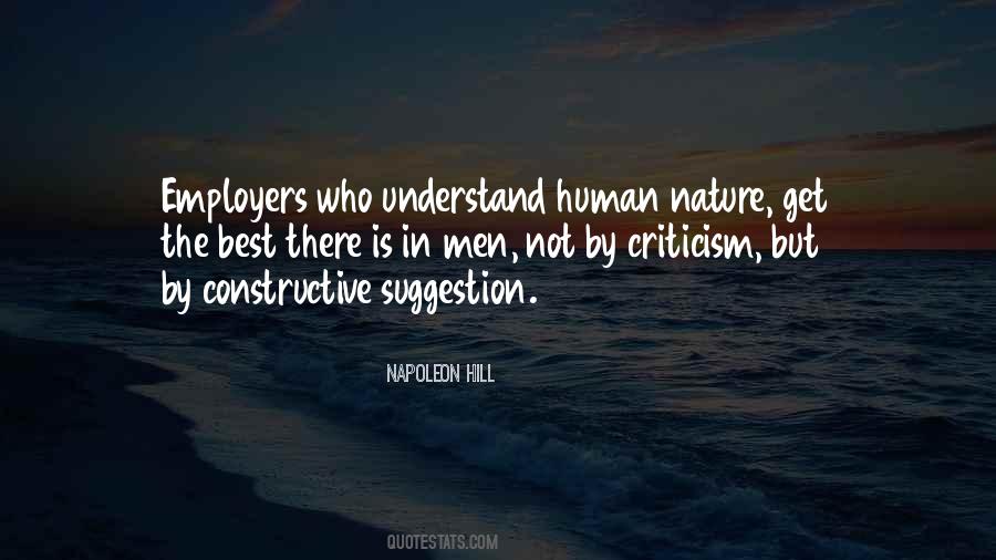 Napoleon Hill Quotes #692925