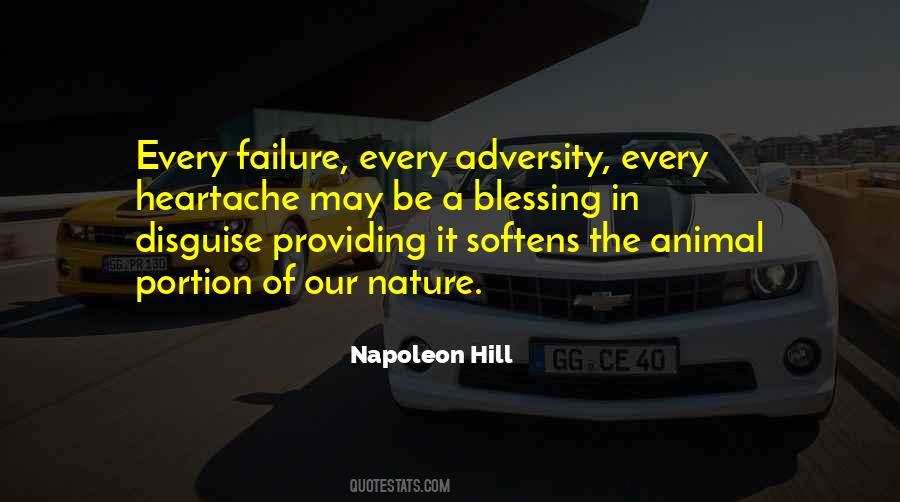 Napoleon Hill Quotes #743680