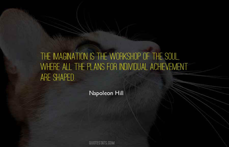 Napoleon Hill Quotes #799462