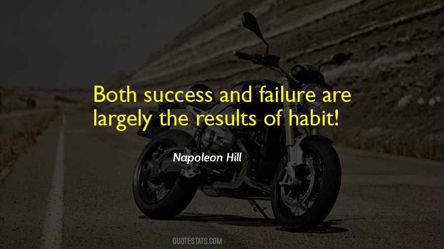 Napoleon Hill Quotes #984346