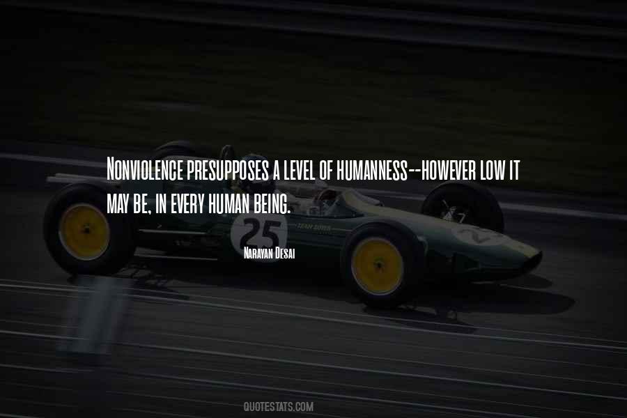 Narayan Desai Quotes #505407 Narayan Desai Quotes #505407