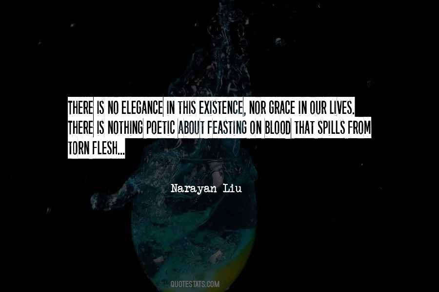 Narayan Liu Quotes #366936 Narayan Liu Quotes #366936