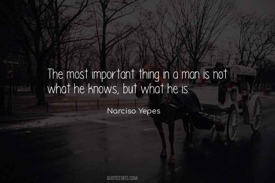 Narciso Yepes Quotes #1061546 Narciso Yepes Quotes #1061546