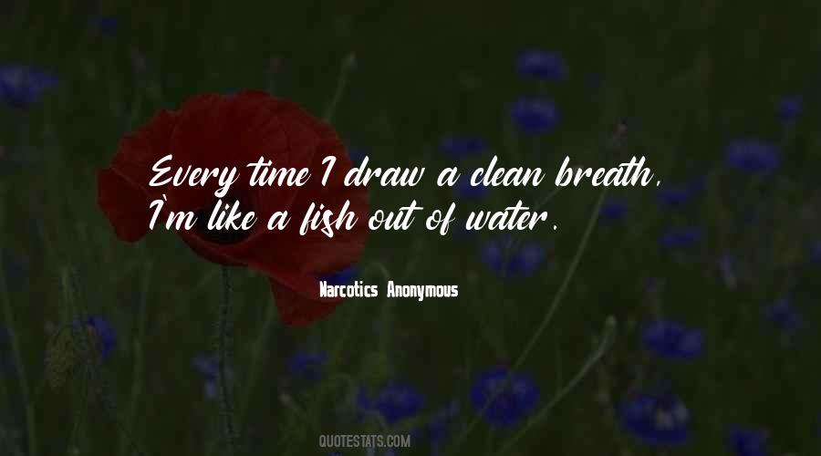 Narcotics Anonymous Quotes #991794 Narcotics Anonymous Quotes #991794