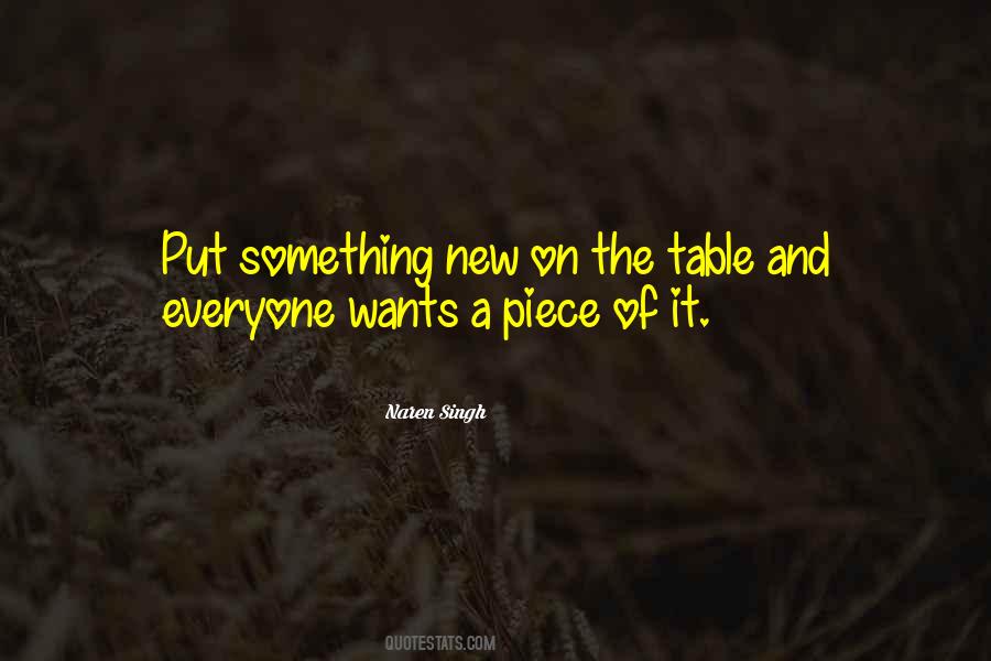 Naren Singh Quotes #1254418 Naren Singh Quotes #1254418