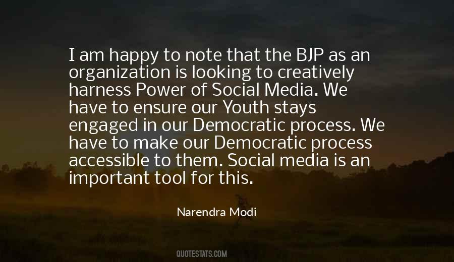 Narendra Modi Quotes #1318050