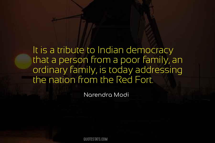 Narendra Modi Quotes #1370839