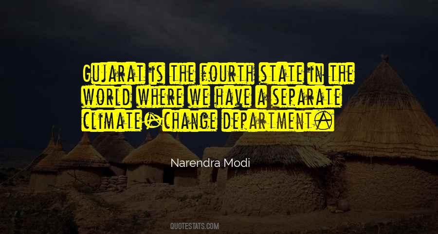 Narendra Modi Quotes #1482337