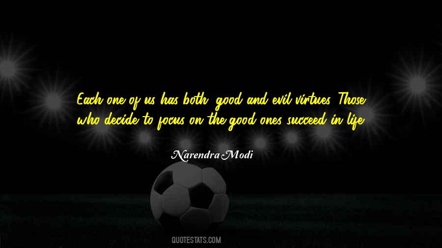 Narendra Modi Quotes #1507035