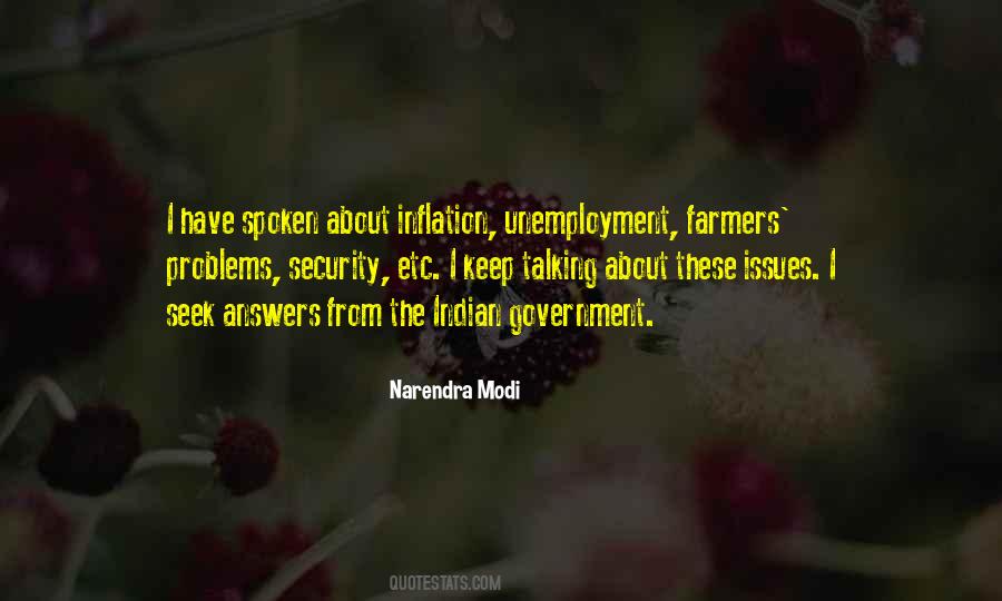 Narendra Modi Quotes #217115