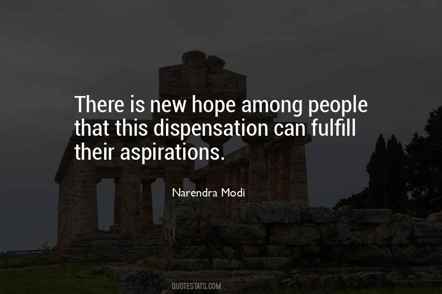 Narendra Modi Quotes #38044