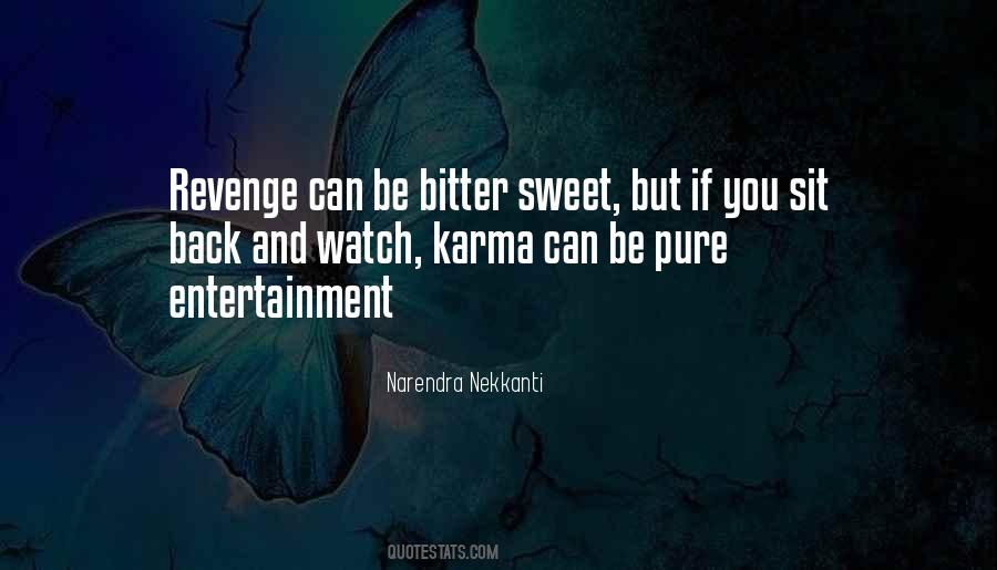 Narendra Nekkanti Quotes #78504