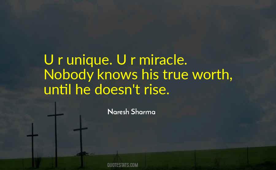 Naresh Sharma Quotes #1816571