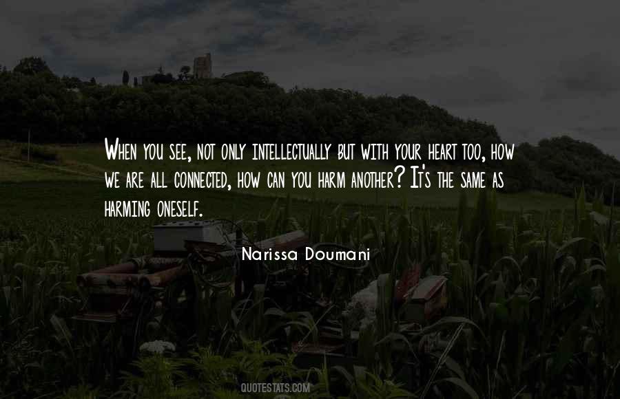 Narissa Doumani Quotes #100735