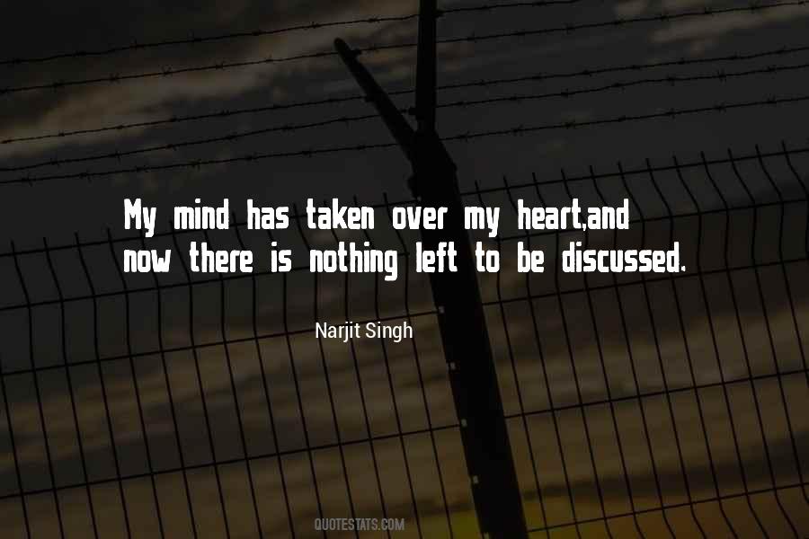 Narjit Singh Quotes #94266