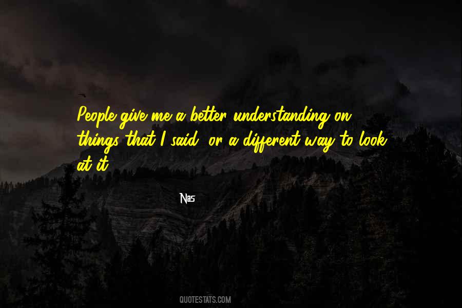 Nas Quotes #1008358