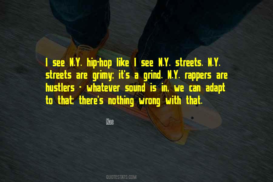 Nas Quotes #1041012