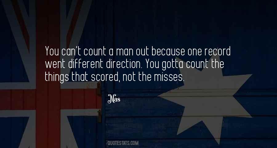 Nas Quotes #1193181