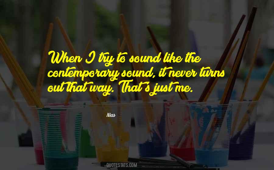 Nas Quotes #1299584