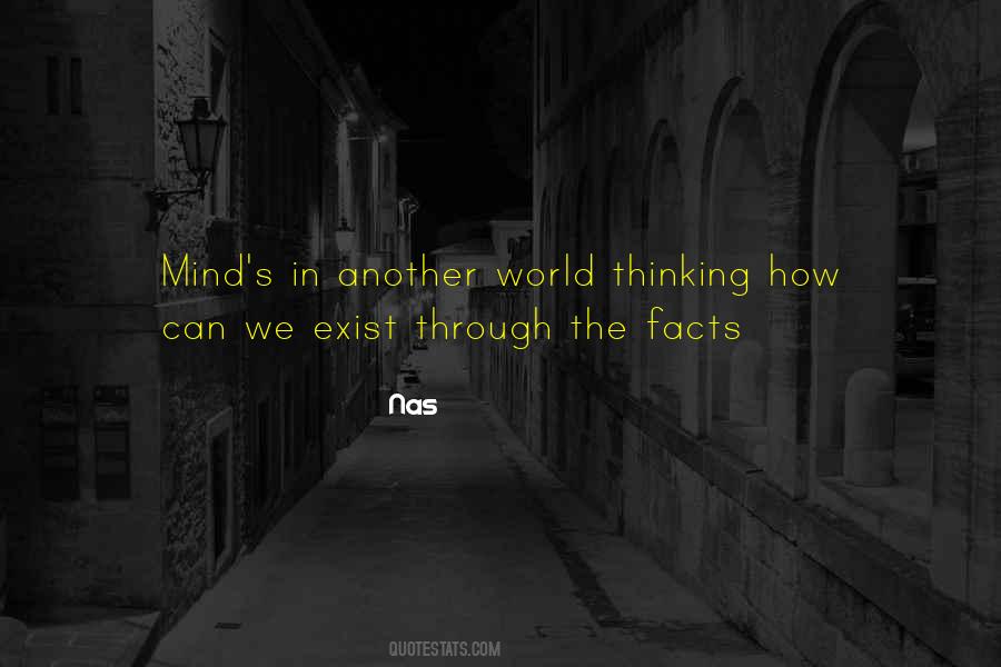 Nas Quotes #1344708