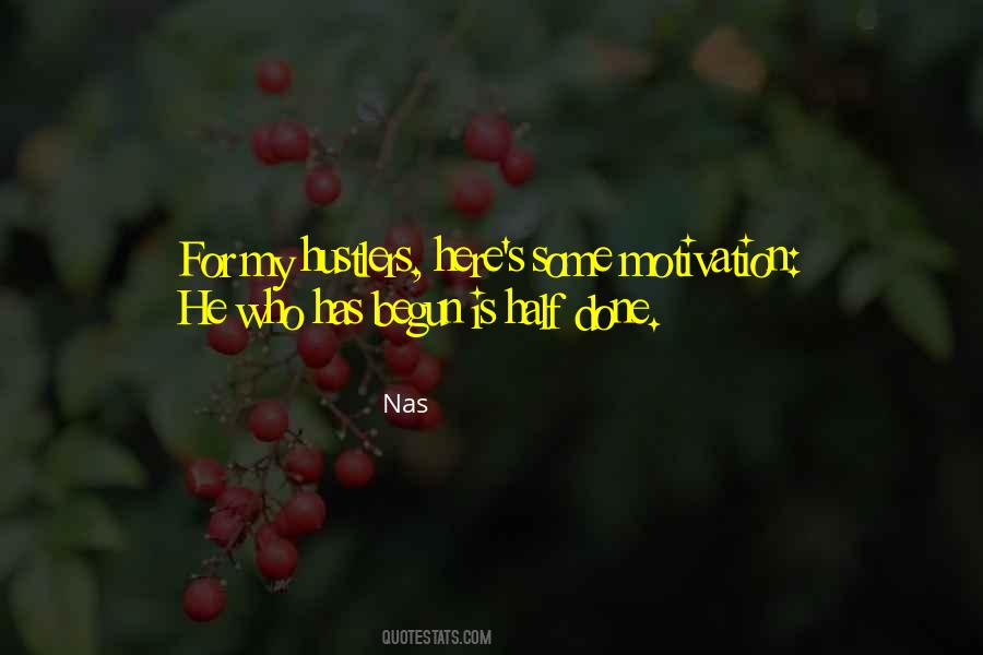Nas Quotes #1348514