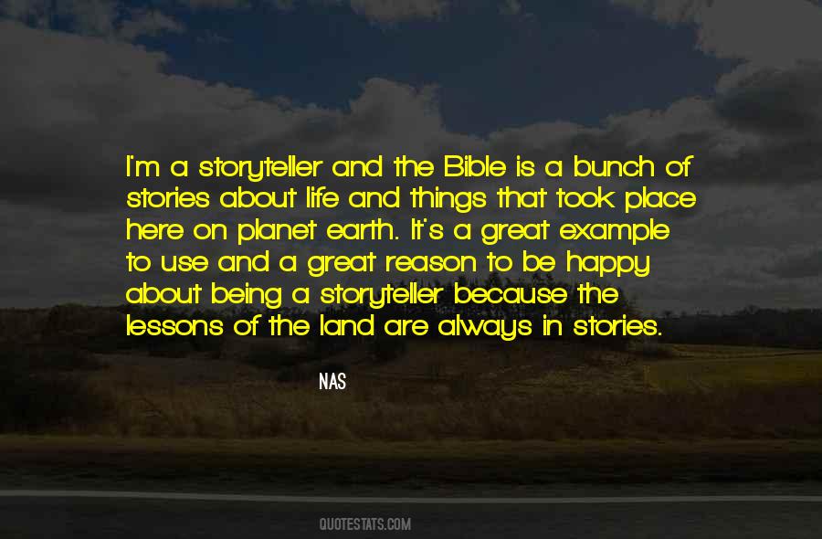 Nas Quotes #1348522