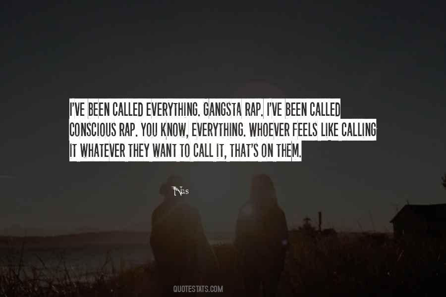 Nas Quotes #1369447