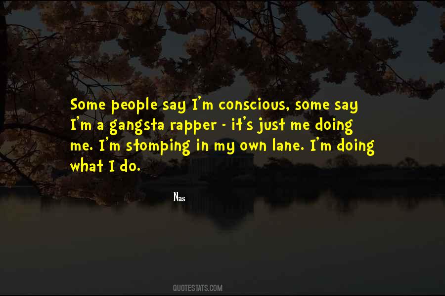 Nas Quotes #1518112