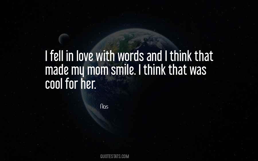 Nas Quotes #1522483