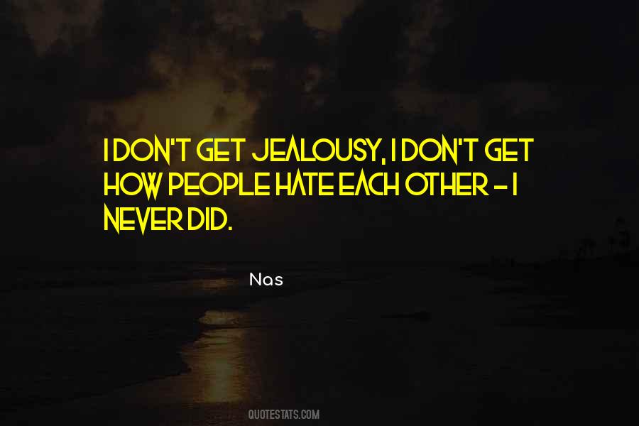 Nas Quotes #153730